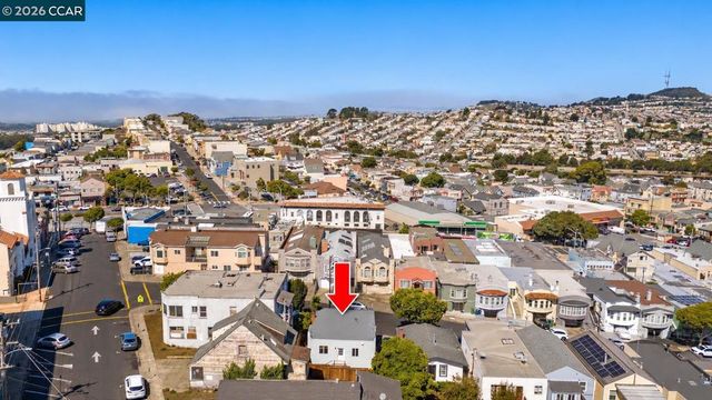 475 Irvington St, Daly City, CA 94014
