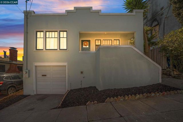 475 Irvington St, Daly City, CA 94014