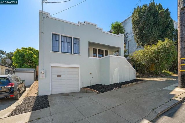 475 Irvington St, Daly City, CA 94014