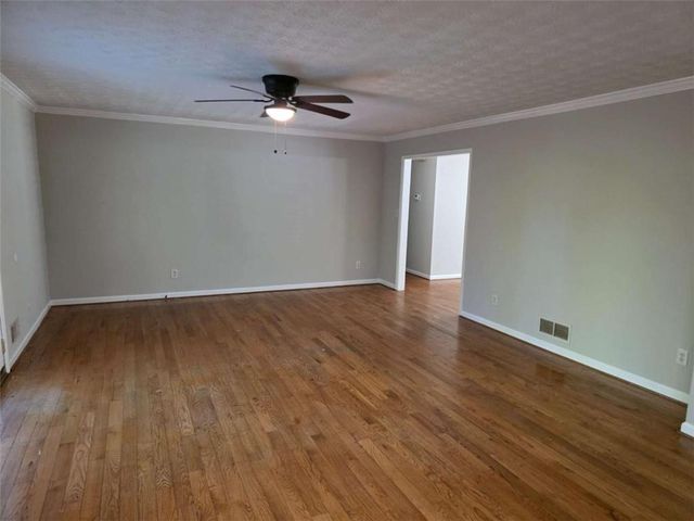 1695 Underwood Drive, Conyers, GA 30013