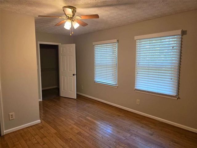 1695 Underwood Drive, Conyers, GA 30013