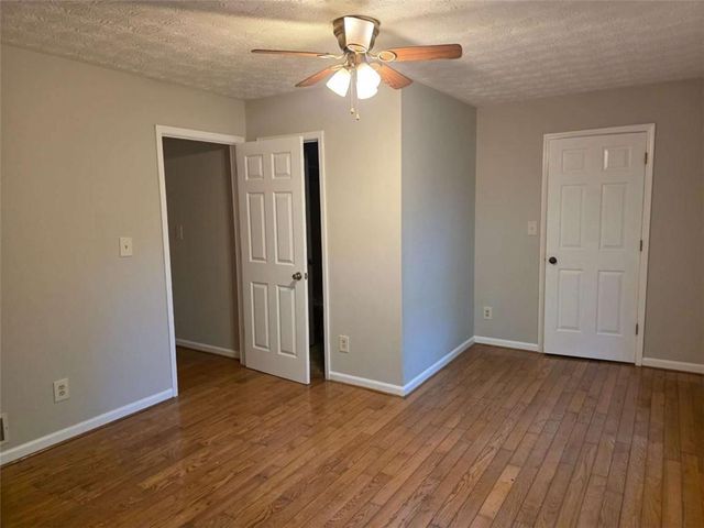 1695 Underwood Drive, Conyers, GA 30013
