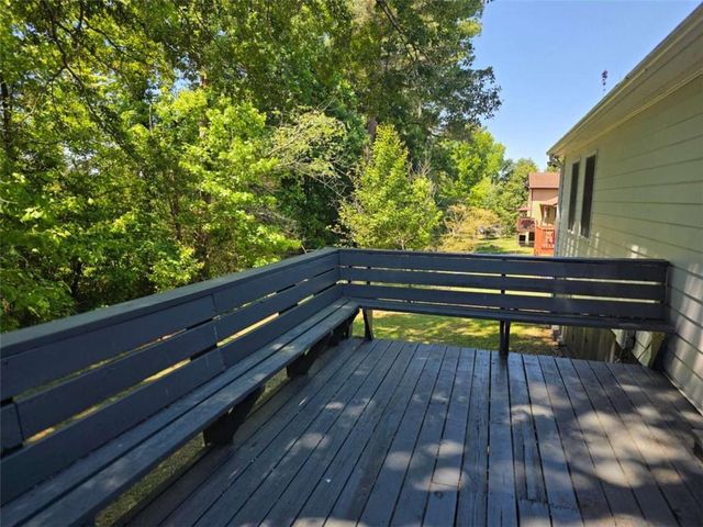 1695 Underwood Drive, Conyers, GA 30013