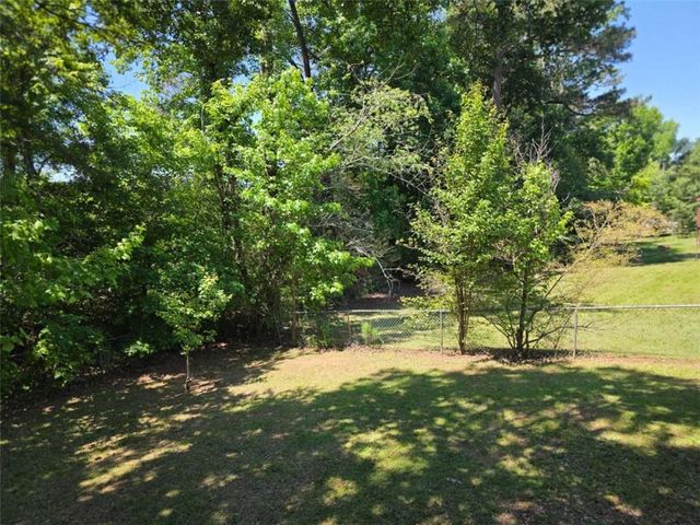 1695 Underwood Drive, Conyers, GA 30013