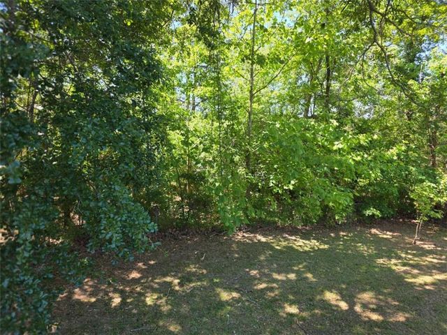 1695 Underwood Drive, Conyers, GA 30013