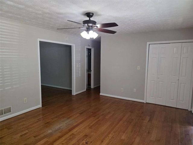 1695 Underwood Drive, Conyers, GA 30013