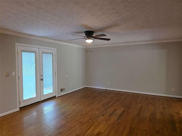1695 Underwood Drive, Conyers, GA 30013
