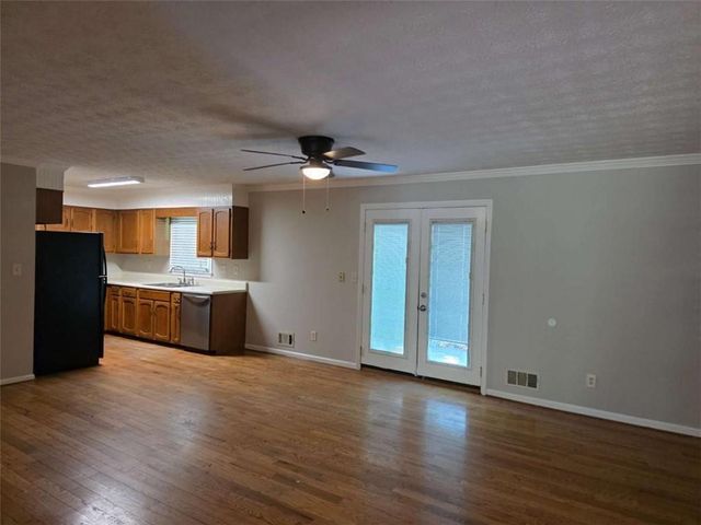 1695 Underwood Drive, Conyers, GA 30013