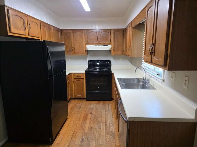 1695 Underwood Drive, Conyers, GA 30013