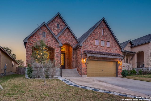 8514 Glass Gem, San Antonio, TX 78249