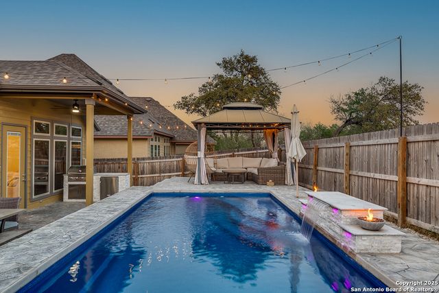 8514 Glass Gem, San Antonio, TX 78249