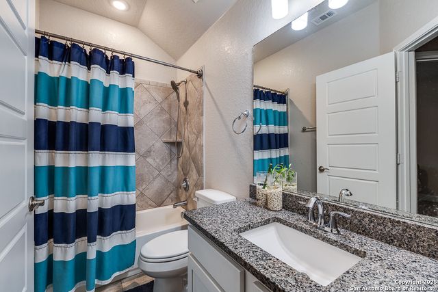 8514 Glass Gem, San Antonio, TX 78249