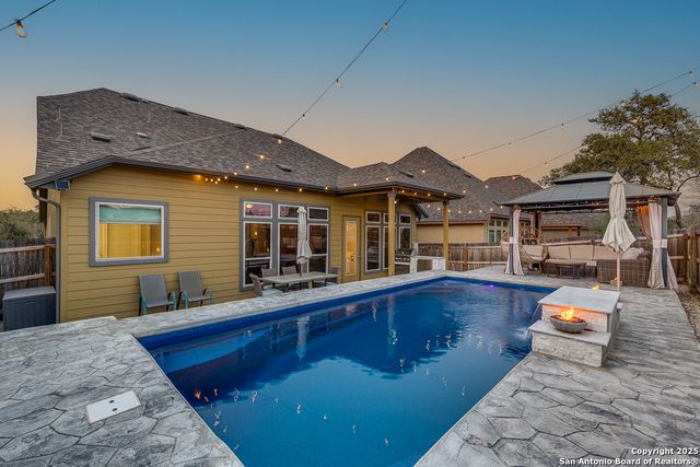 8514 Glass Gem, San Antonio, TX 78249