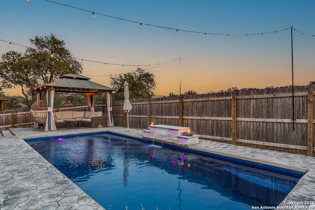 8514 Glass Gem, San Antonio, TX 78249