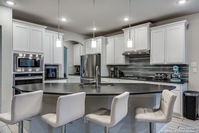 8514 Glass Gem, San Antonio, TX 78249