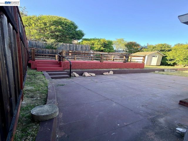 4256 Seven Hills Road, Castro Valley, CA 94546