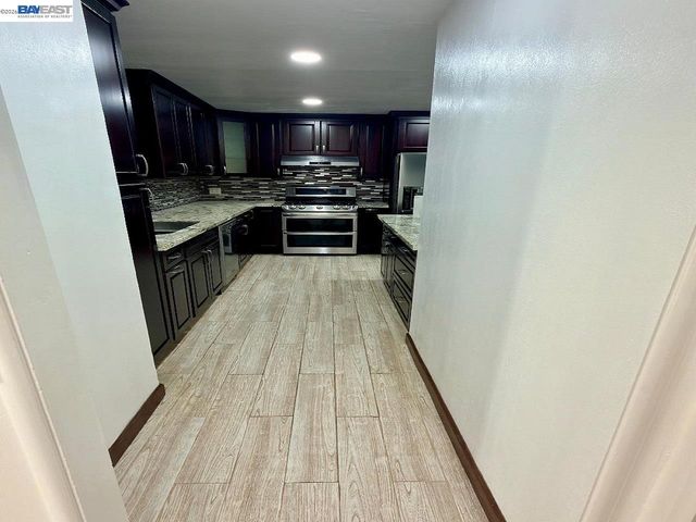 4256 Seven Hills Road, Castro Valley, CA 94546