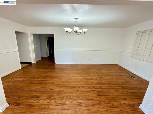 4256 Seven Hills Road, Castro Valley, CA 94546