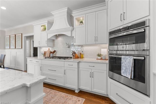639 Lissara Lodge Drive, Lewisville, NC 27023