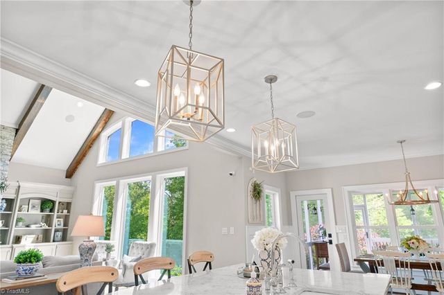 639 Lissara Lodge Drive, Lewisville, NC 27023