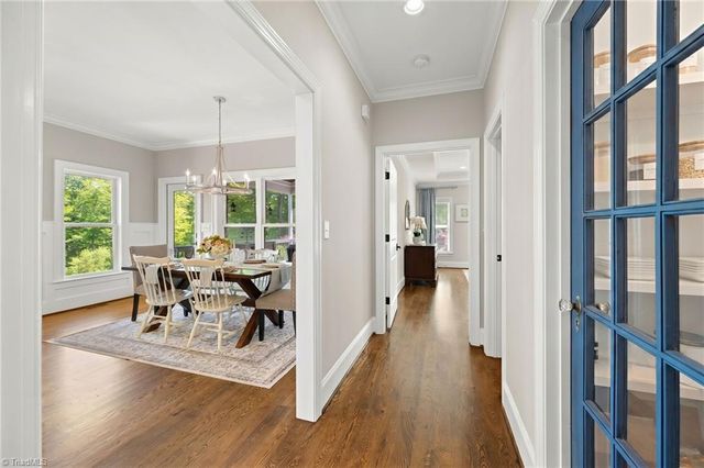 639 Lissara Lodge Drive, Lewisville, NC 27023