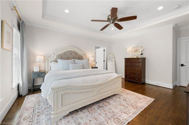 639 Lissara Lodge Drive, Lewisville, NC 27023