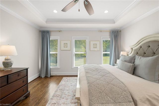 639 Lissara Lodge Drive, Lewisville, NC 27023