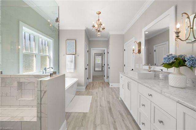 639 Lissara Lodge Drive, Lewisville, NC 27023