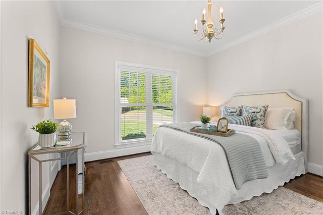 639 Lissara Lodge Drive, Lewisville, NC 27023
