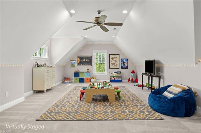639 Lissara Lodge Drive, Lewisville, NC 27023