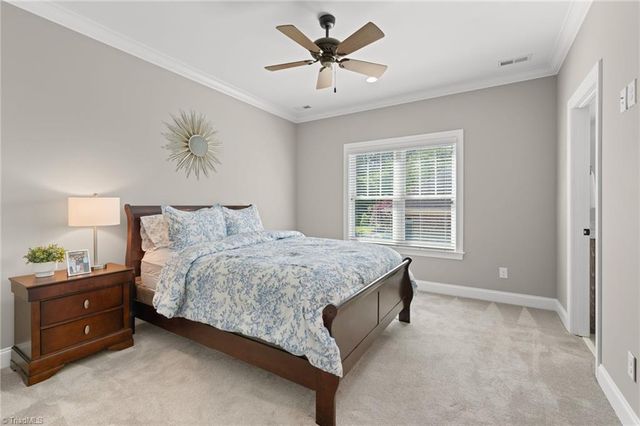 639 Lissara Lodge Drive, Lewisville, NC 27023
