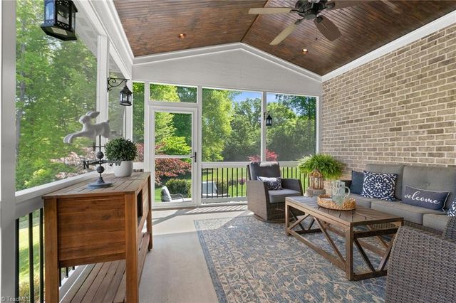639 Lissara Lodge Drive, Lewisville, NC 27023