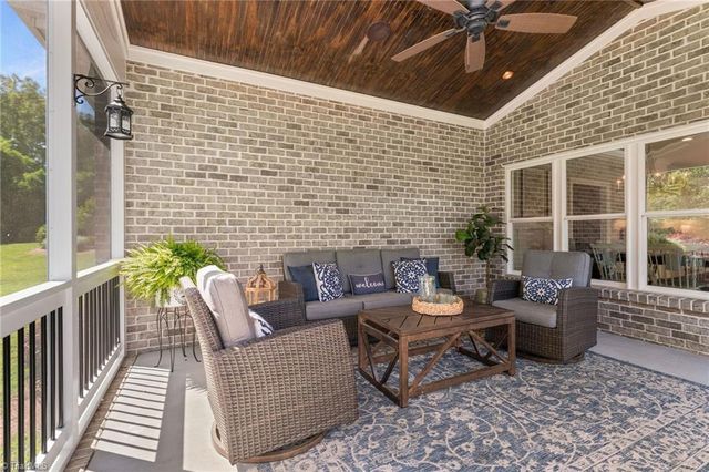 639 Lissara Lodge Drive, Lewisville, NC 27023