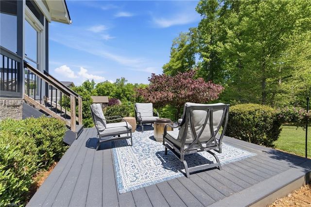 639 Lissara Lodge Drive, Lewisville, NC 27023