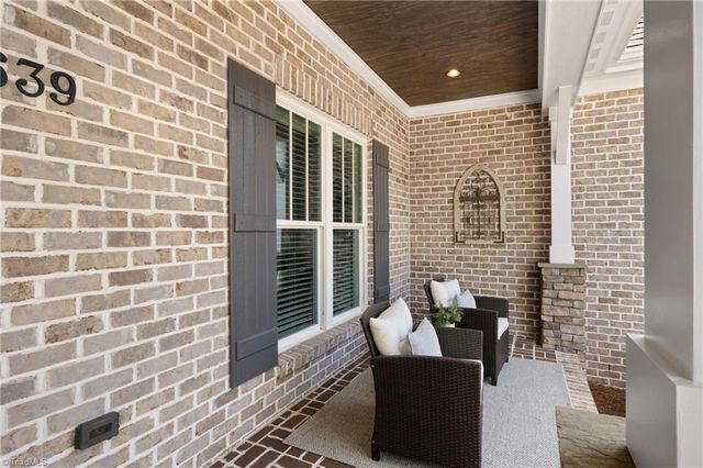 639 Lissara Lodge Drive, Lewisville, NC 27023
