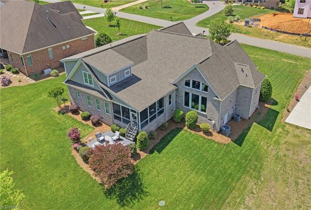 639 Lissara Lodge Drive, Lewisville, NC 27023