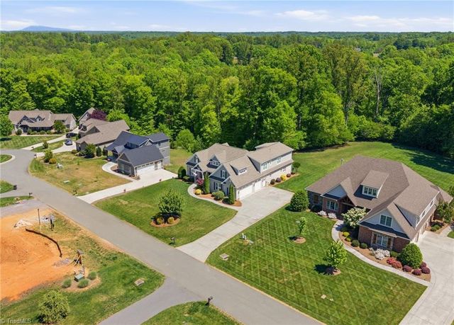 639 Lissara Lodge Drive, Lewisville, NC 27023