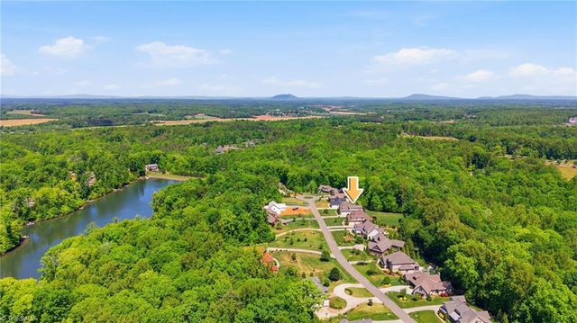 639 Lissara Lodge Drive, Lewisville, NC 27023