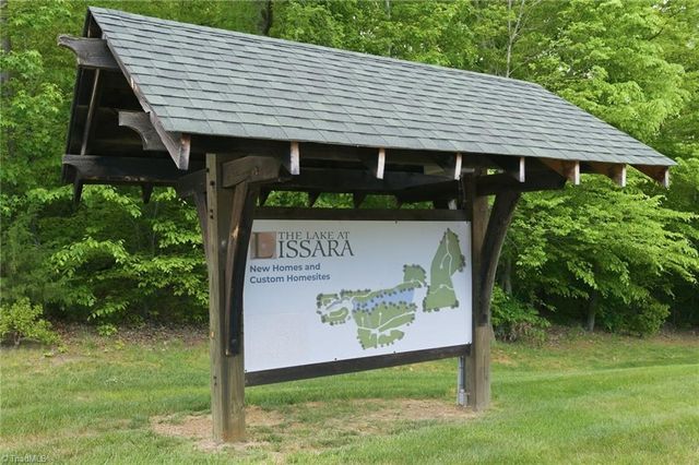 639 Lissara Lodge Drive, Lewisville, NC 27023