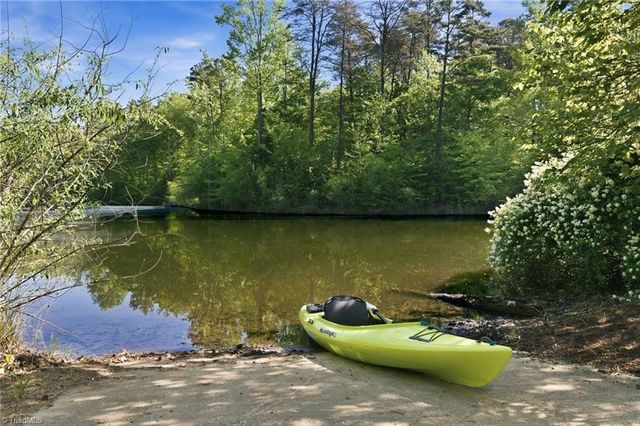 639 Lissara Lodge Drive, Lewisville, NC 27023