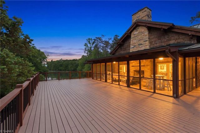 639 Lissara Lodge Drive, Lewisville, NC 27023