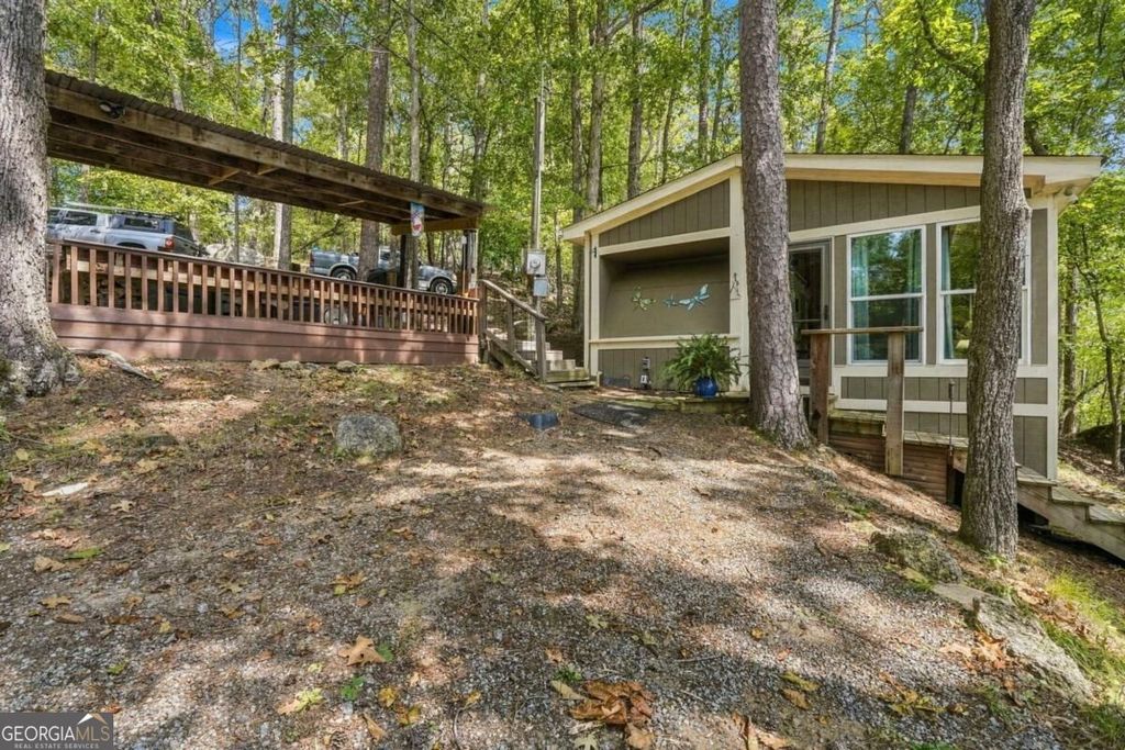 451 Wilderness Camp Road SE 4, White, GA 30184 — photo 2