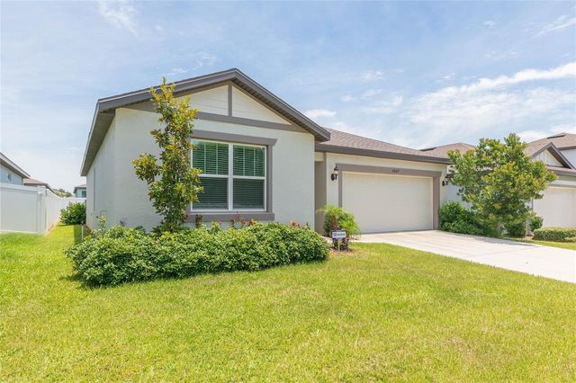 9547 SUMMERS CAY CIRCLE, Thonotosassa, FL 33592