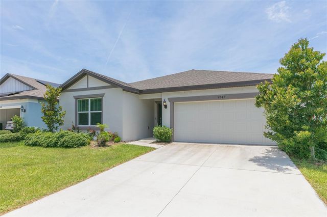 9547 SUMMERS CAY CIRCLE, Thonotosassa, FL 33592