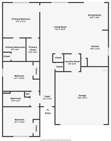 9547 SUMMERS CAY CIRCLE, Thonotosassa, FL 33592