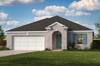 1518 Newsted Drive, Seagoville, TX 75159