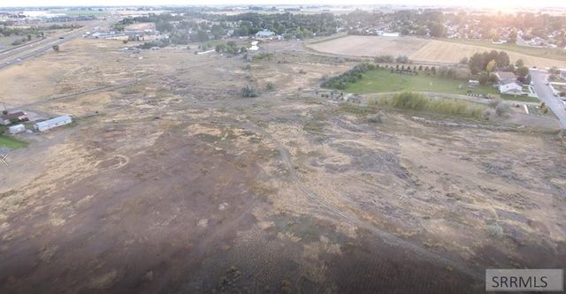 TBD W 17th S, Idaho Falls, ID 83402