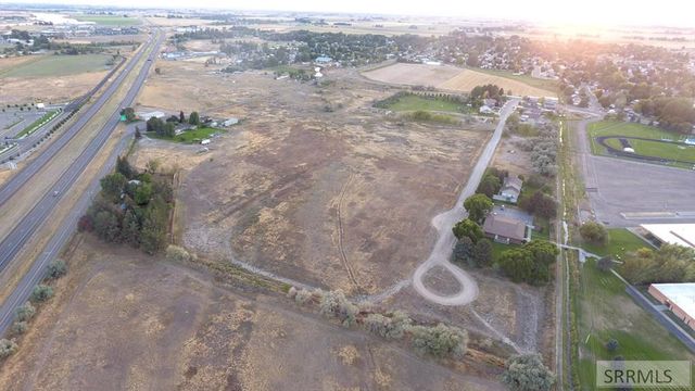 TBD W 17th S, Idaho Falls, ID 83402