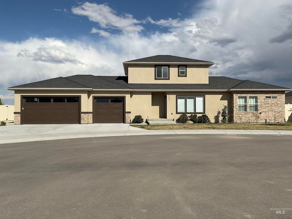 582 Pisces Ct., Twin Falls, ID 83301
