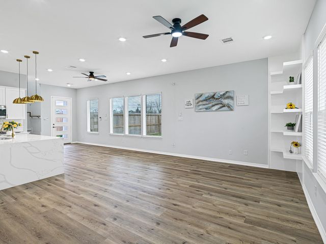 2720 Spence Road, Houston, TX 77093